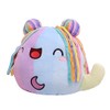 Ruz Peluche de Juguete 7 Holi Afro-Liso
