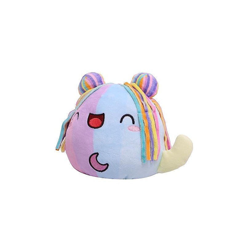 Ruz Peluche de Juguete 7 Holi Afro-Liso
