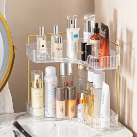 Organizador De Maquillaje Para Encimera De Cocina Wj Rack