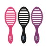 Artbox/Wet Brush Hair Brush Speed ​​Dry Frost Dry Comb /