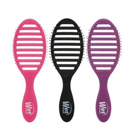 Artbox/Wet Brush Hair Brush Speed ​​Dry Frost Dry Comb / 아트박스웻브러쉬 헤어브러쉬 스피드 드라이 프로스트 드라이 빗