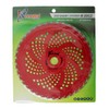 Kawapower - Widia Blade disc with 40 Brush Cutter Tips