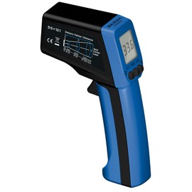 SW-Stahl Digital Infrared Thermometer 72360L