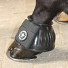 PFIFF 102997 Bell Boots with Double Velcro Fastening XXL Black