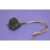 Standard Motor Products Low Beam Headlight Connector Plug Harness 1991-1996