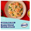 Minute Instant Light and Fluffy White Rice, 72oz.