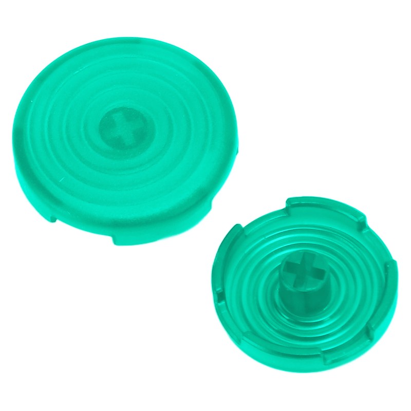 12pcs Arcade Button Cover 20.2mm 25.3mm Mechanical Push Button Cover