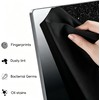 3 Pack Screen Keyboard Imprint Protection Microfiber Liner and Cleaning