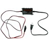 12 Volt Waterproof Multi amp Smart Charger 2YR WARNTY WATERCRAFT