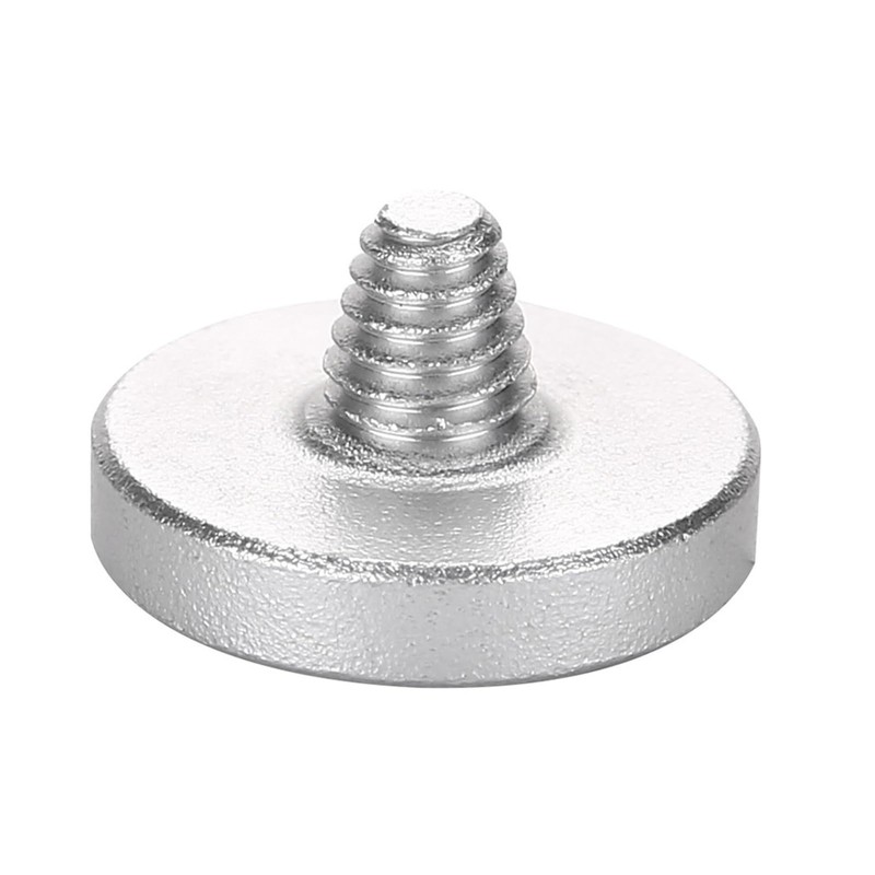 Concave Shutter Button, 4Pcs Easy to Install Shutter Button, for