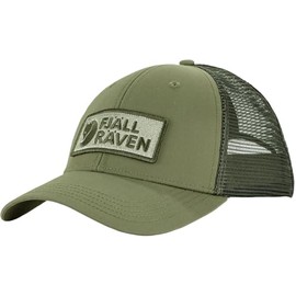 Fjällräven Unisex Långtradarkeps