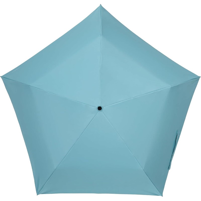 Mabu umbrella, parasol, dual-purpose umbrella, folding umbrella, 100% light blocking