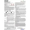 Precision Labs Erase (32 fl. oz. / 1 Quart) Chemical