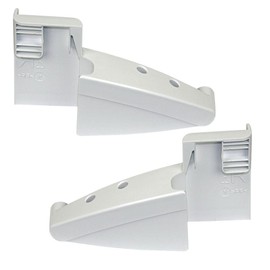 Liebherr Genuine Fridge Freezer Shelf Left & Right Hand Support