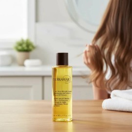 Aceite Para El Cabello 3 En 1 Terramar 98ml