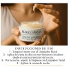 Duo Crema Oro 24k + Exfoliante Sublime Marie Dargan