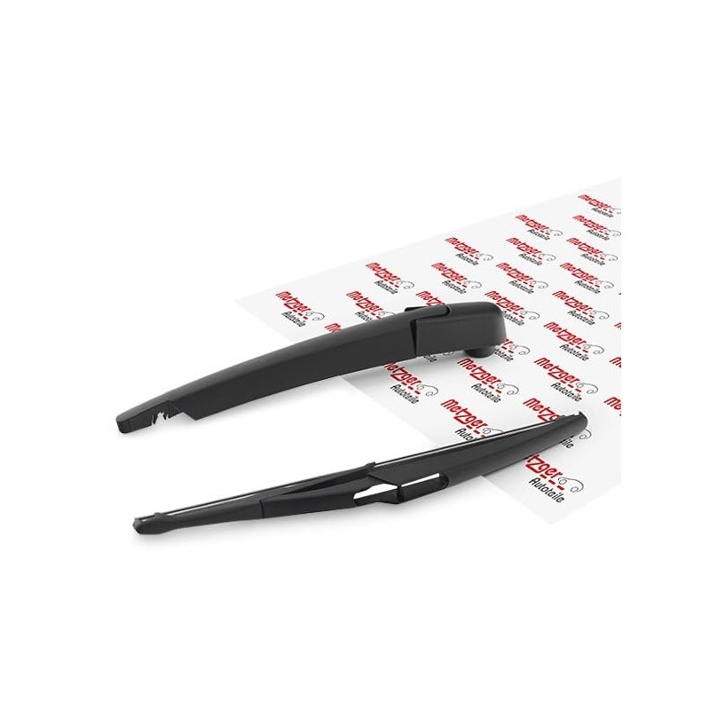 Metzger 2190296 Wiper Arm, windscreen washer