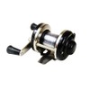 Ori-781077 Fishing Gear Small Double Axle Reel Friday Wakasagi Reel