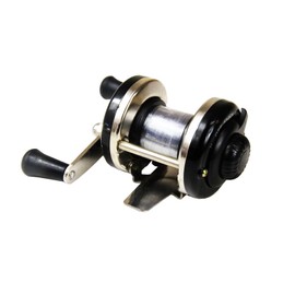 Ori-781077 Fishing Gear Small Double Axle Reel Friday Wakasagi Reel