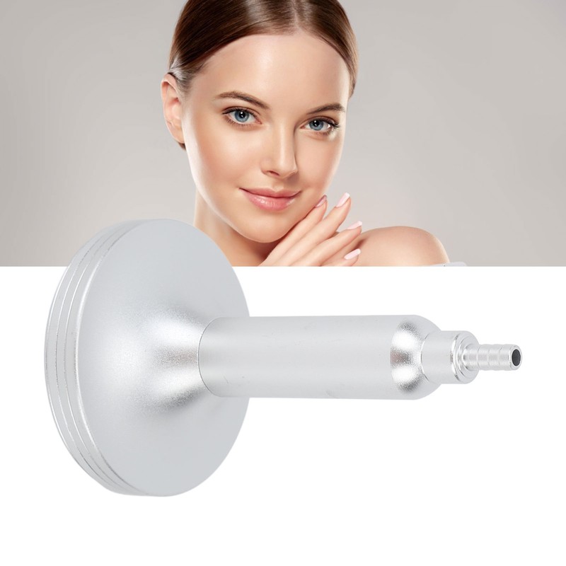 Beauty Machine Negative Pressure Liposuction Head Gua Sha Scraping Machine