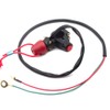 Royitay Kill Switch for 50cc 70cc 90cc 110cc 125cc 150cc