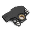 Qiilu Car Transmission Safety Switch, Gearbox Sensor Neutral Safety Switch