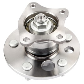 OCPTY Rear Wheel Bearing and Hub Assembly Premium 512311 For Toyota Avalon 1995-1996,For Toyota Camry 1992-2001,For Toyota Solara 1999-2003