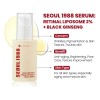 Srum Retinal K-SECRET SEOUL 1988 Antienvejecimiento Vegano 30ml