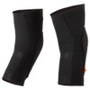 MSR Zone MTB Knee Guards Black (X-Large)