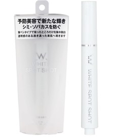 W. White Spot Shot Eye Serum, 0.1 fl oz (4 ml)