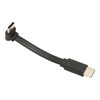 Cell Phone Cooler Semiconductor Digital Display Wireless Charging Back Clip