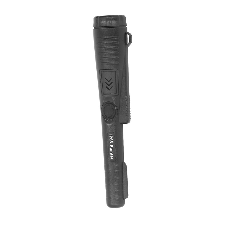 Metal Detector Handheld Professional Gold Treasure Hunting Unearthing Tool for