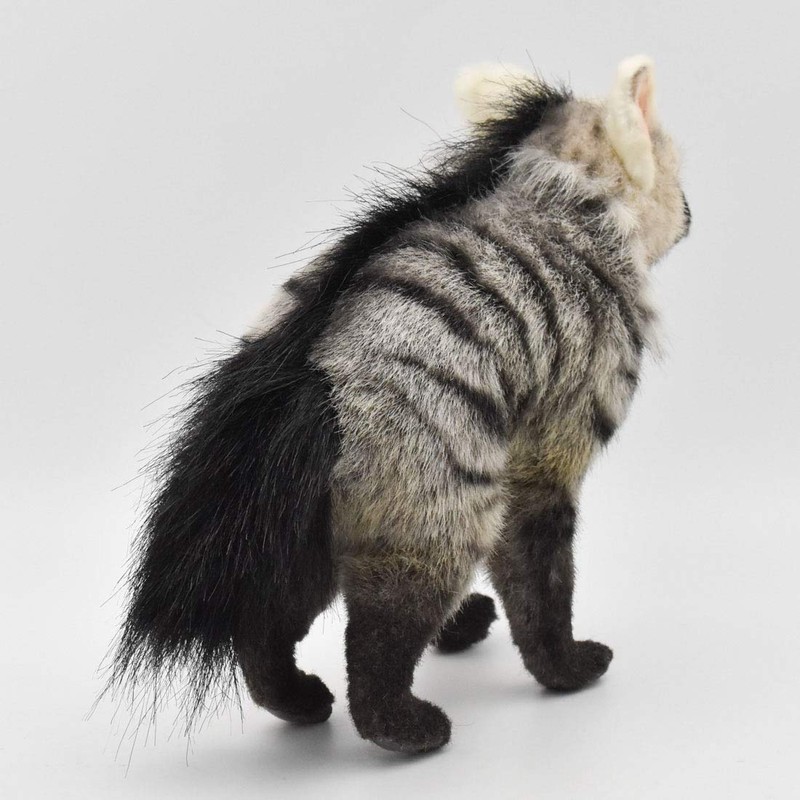 BH7840 HANSA Ardwolf Figure 28