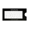 NEONAIL Stamping Plate 24 - Stamping Plate - Stencils Plate