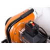 WEN Woodworking Dust Collector, 5.7-Amp Motor with 12-Gallon Bag, Mobile