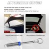 Wedcool 2PCS Vehicle Trunk Lifting Spring, Car Trunk Lid Spring,