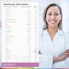 Health & Her Multivitamin Tablets for Women 55+ and Postmenopausal,