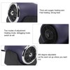 140W Car Heater Front Windshield Defogging Heater Cold Warm Fast