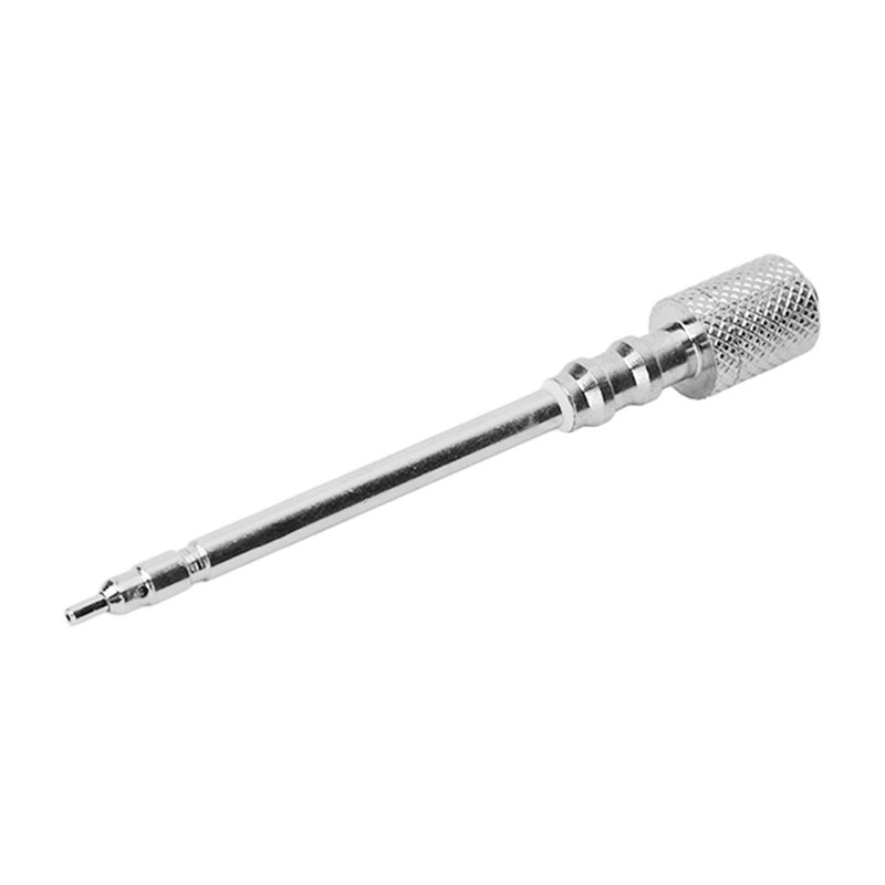 Dental Air Water Syringe Tip Stainless Steel Teeth Cleaning Air