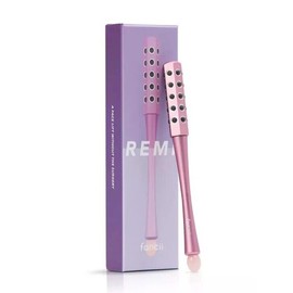 Fancii Remi Lifting Facial Massage Wand Body Massager Tool with GUA SHA Stone
