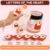 Stofinity Jar Of Love Notes For Him Her - 2025