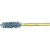 TRUSCO TB-5735 Screw Brush for Electric Use, Abrasive Nylon Wire 0.55 x Outer Diameter Diameter 1.0 x Diameter 1.0 x Shaft Φ6