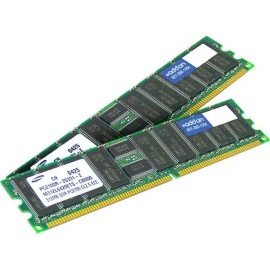 UD_AddOn AM1066D3QRLPR/16G x1 JEDEC Standard Factory Original 16GB DDR3-1066MHz Registered ECC Quad Rank 1.35V 240-pin CL7 RDIMM