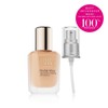 Wear Stay in Place Foundation (+Pumper) NEW 3W0 Warm Cream / 웨어 스테이 인 플레이스 파운데이션 (+펌핑기 ) NEW 3W0 웜 크림