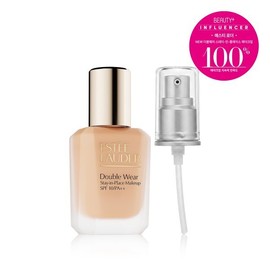 Wear Stay in Place Foundation (+Pumper) NEW 3W0 Warm Cream / 웨어 스테이 인 플레이스 파운데이션 (+펌핑기 ) NEW 3W0 웜 크림