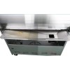 Uniflasy Universal Adjustable Grease Tray For 3 4 5 Burner