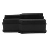 2pcs Cylinder Ice Cube Tray Professional Easy Release Large Capacity
