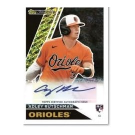 Topps Update Series Baseball 2023