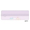 Kamiojapan Chiikawa 2 Room Pen Case Face [011204] Purple, purple,
