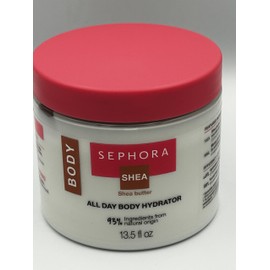 SEPHORA COLLECTION All Day Body Hydrator 400 mL/ 13.5 oz